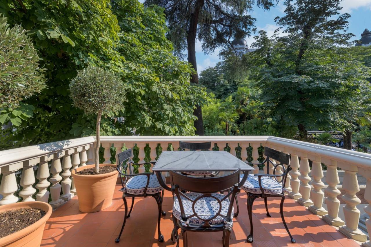 Santo Mauro, A Luxury Collection Hotel, Madrid Exterior foto